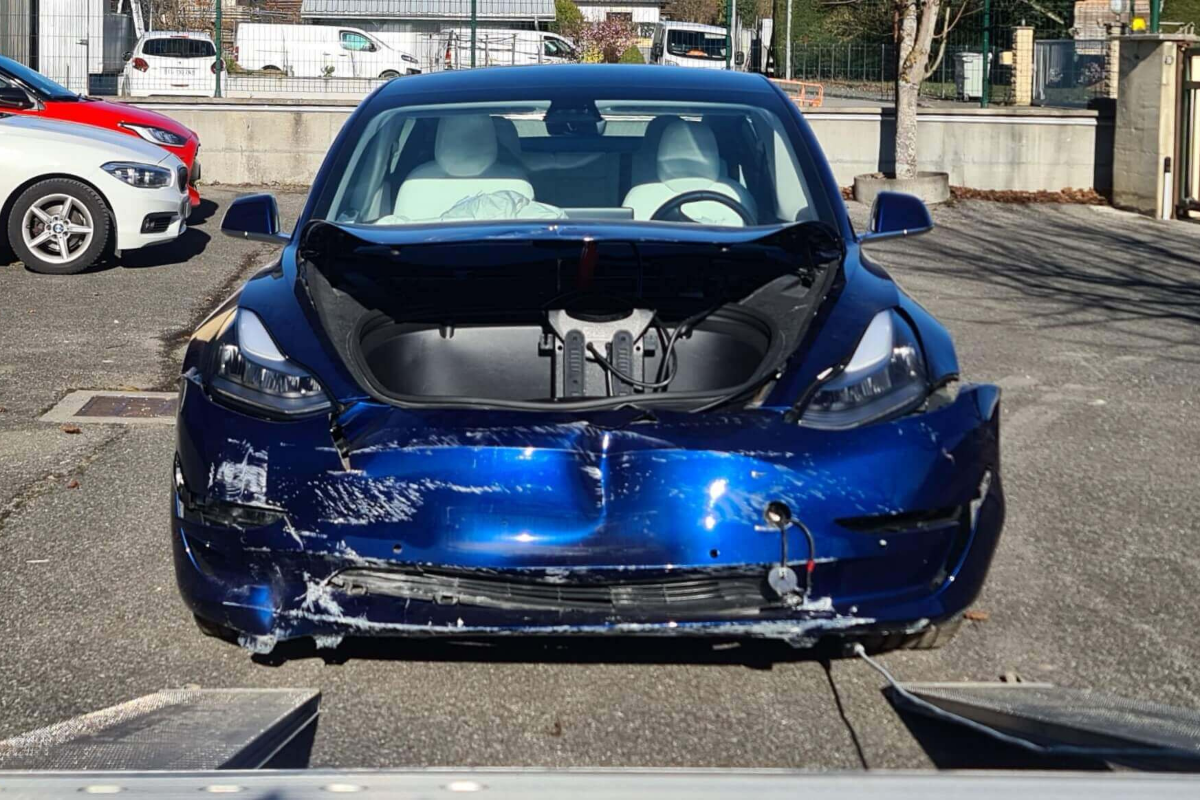Tesla